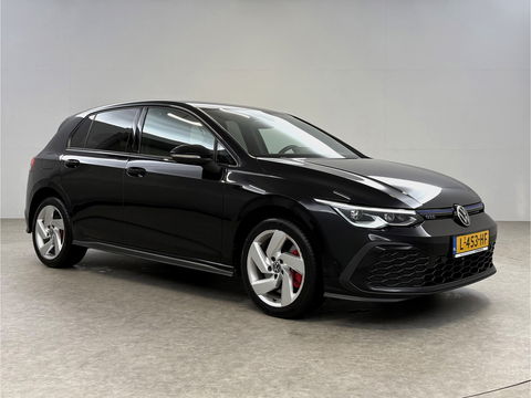 Volkswagen Golf 1.4 eHybrid GTE | SOH 95% | Virtual | Sfeer | Carplay | Adap. Cruise | Keyless | Parkeersens.