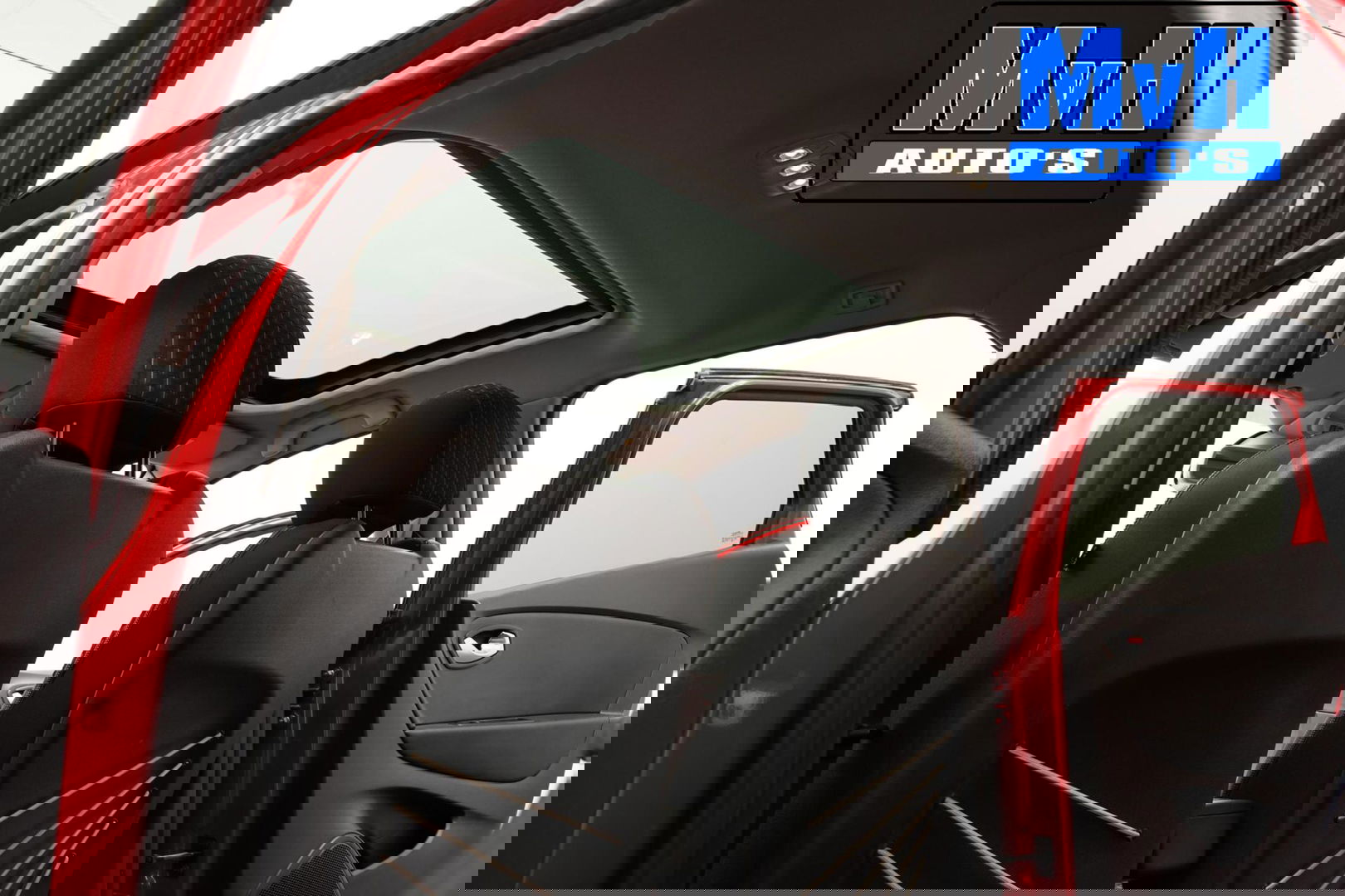 Renault Captur 1.3 TCe Intense|150PK|PANO|CAMERA|LED|TREKH