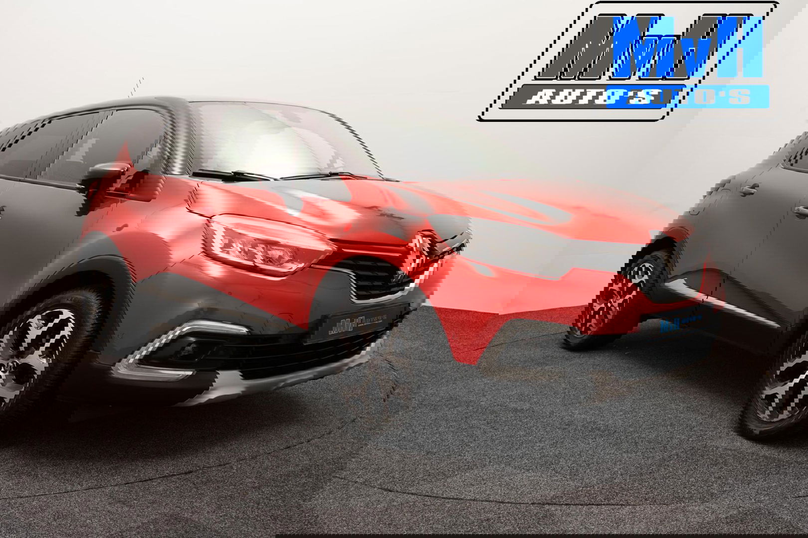 Renault Captur 1.3 TCe Intense|150PK|PANO|CAMERA|LED|TREKH