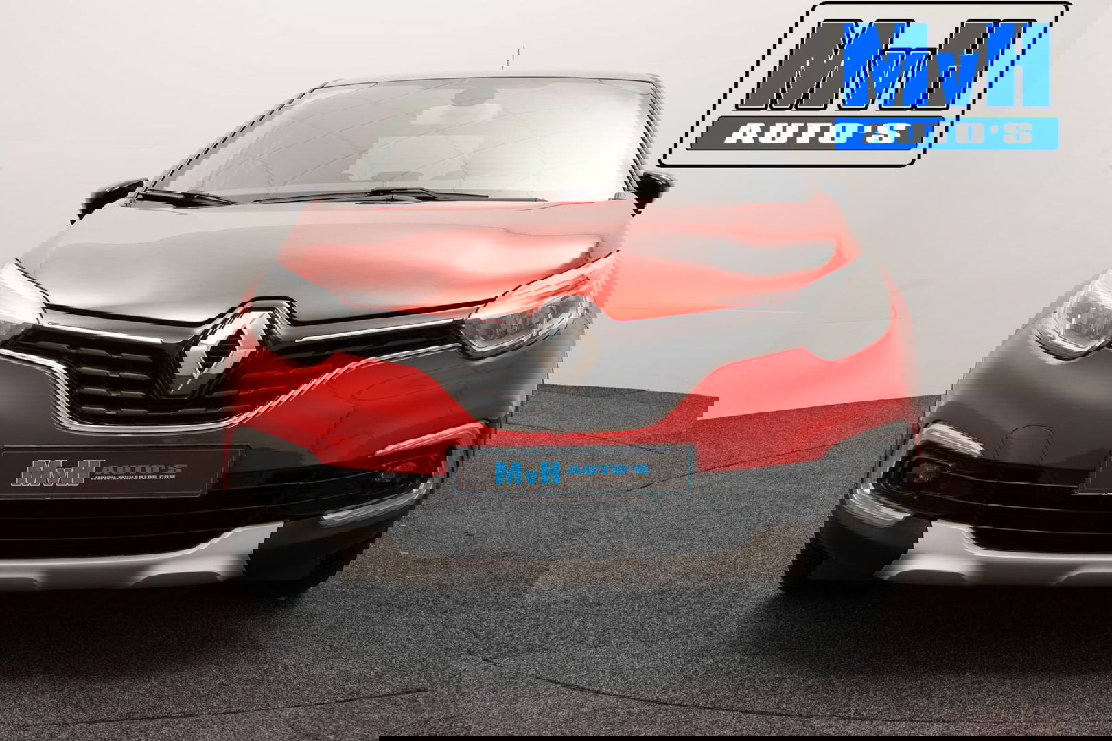 Renault Captur 1.3 TCe Intense|150PK|PANO|CAMERA|LED|TREKH