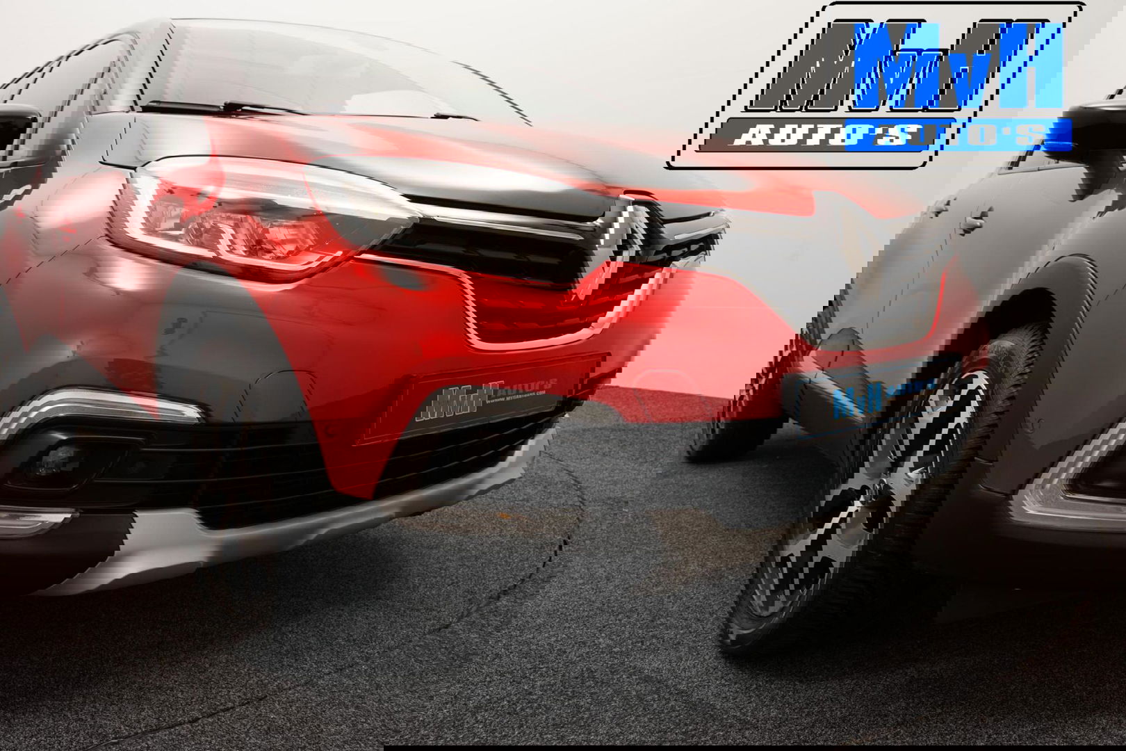 Renault Captur 1.3 TCe Intense|150PK|PANO|CAMERA|LED|TREKH