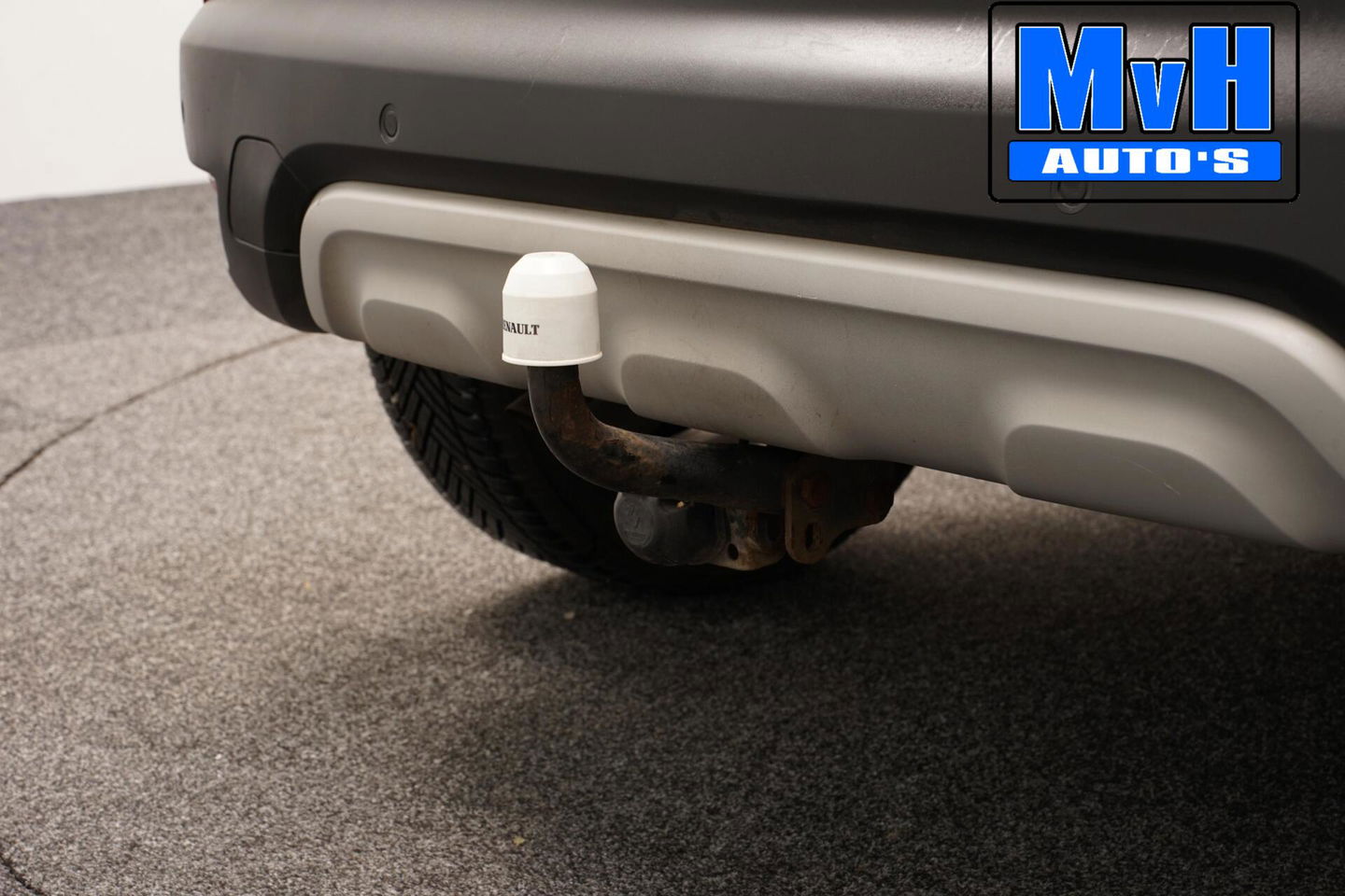 Renault Captur 1.3 TCe Intense|150PK|PANO|CAMERA|LED|TREKH