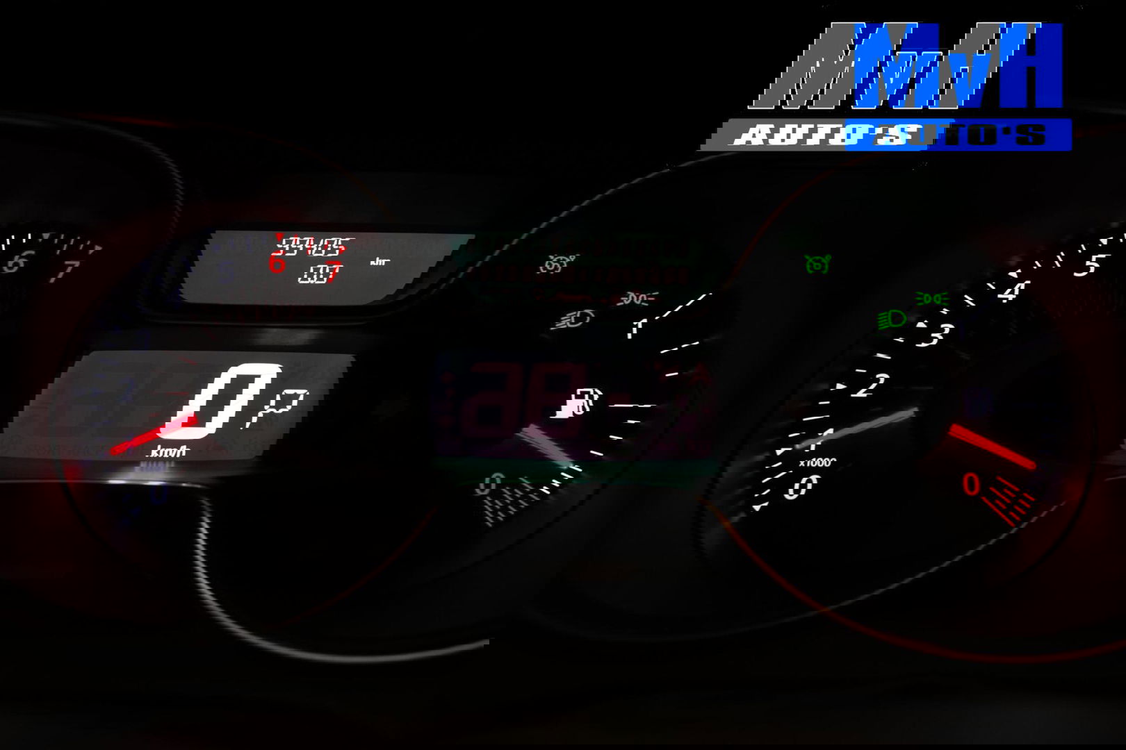 Renault Captur 1.3 TCe Intense|150PK|PANO|CAMERA|LED|TREKH