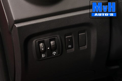 Renault Captur 1.3 TCe Intense|150PK|PANO|CAMERA|LED|TREKH