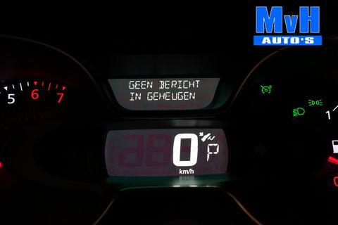 Renault Captur 1.3 TCe Intense|150PK|PANO|CAMERA|LED|TREKH