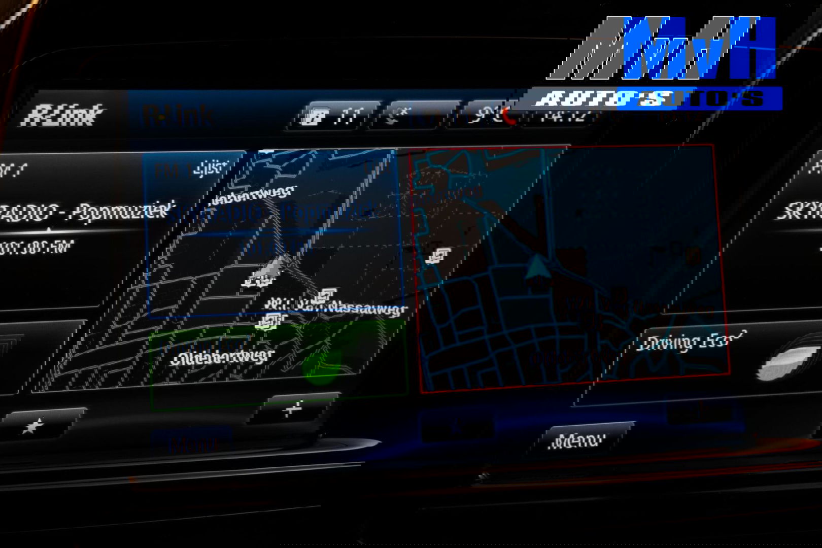 Renault Captur 1.3 TCe Intense|150PK|PANO|CAMERA|LED|TREKH
