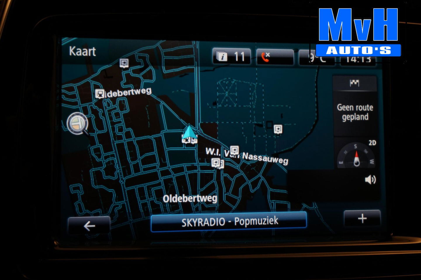 Renault Captur 1.3 TCe Intense|150PK|PANO|CAMERA|LED|TREKH