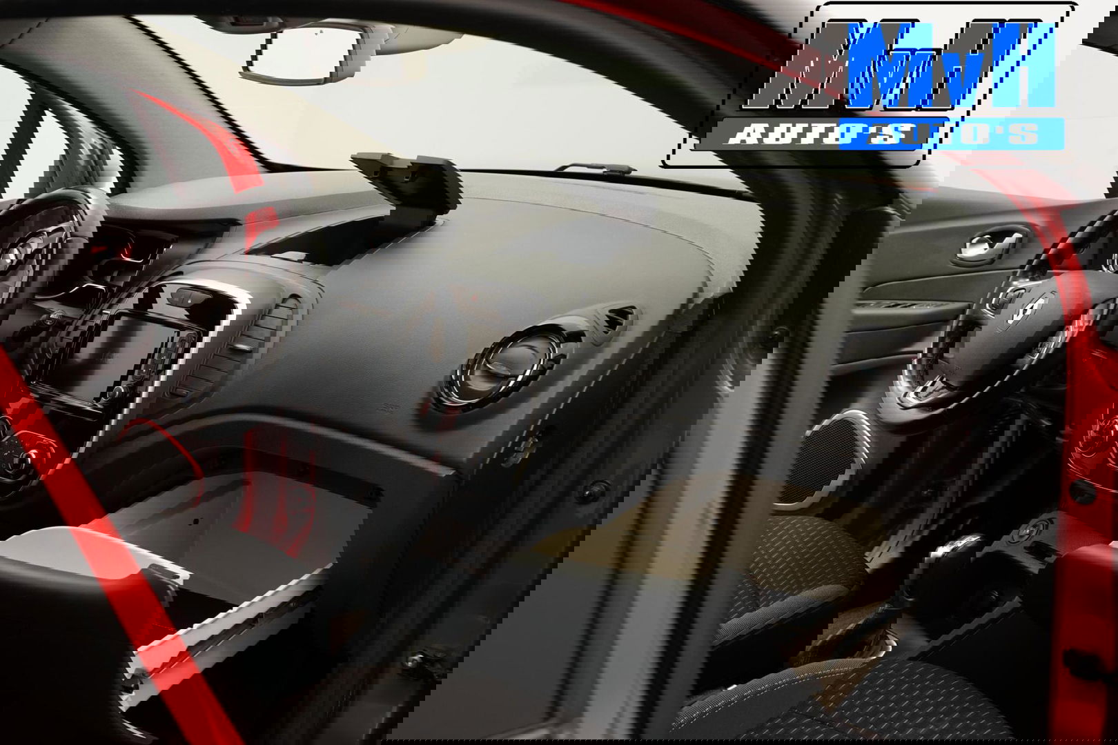 Renault Captur 1.3 TCe Intense|150PK|PANO|CAMERA|LED|TREKH