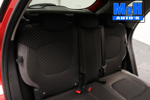 Renault Captur 1.3 TCe Intense|150PK|PANO|CAMERA|LED|TREKH