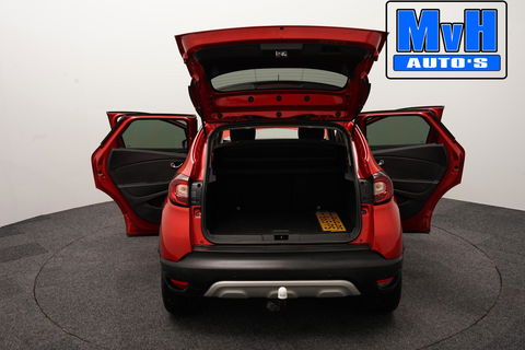 Renault Captur 1.3 TCe Intense|150PK|PANO|CAMERA|LED|TREKH