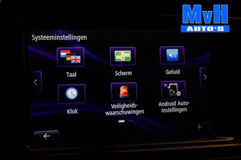 Renault Captur 1.3 TCe Intense|150PK|PANO|CAMERA|LED|TREKH