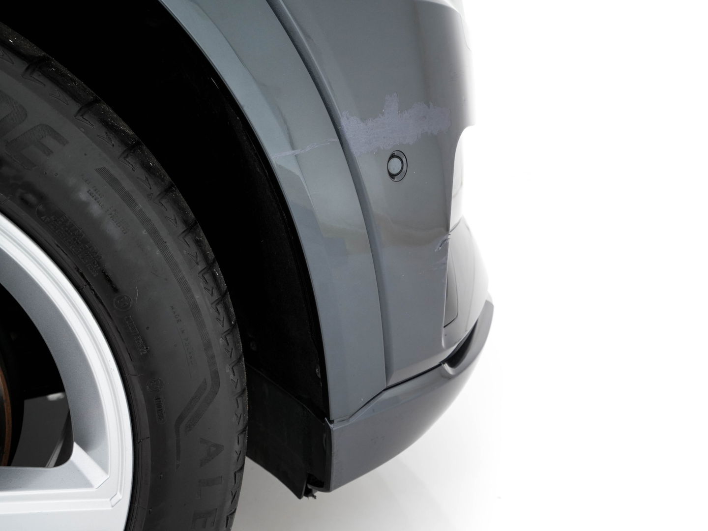 Audi e-tron 50 Quattro *ELECTRO-MOTOR AUDIBLE* Launch edition 71 kWh [ 3-Fase ] {SOH-100%} (INCL-BTW) Aut. *FULL-LED | DIGI-COCKPIT | NAVI-FULLMAP | HEATED-COMFORTSEATS | KEYLESS | AUDI-SOUND | SHIFT-PADDLES | ECC | PDC | CRUISE | 20''ALU*