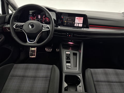 Volkswagen Golf 1.4 eHybrid GTE | SOH 95% | Virtual | Sfeer | Carplay | Adap. Cruise | Keyless | Parkeersens.