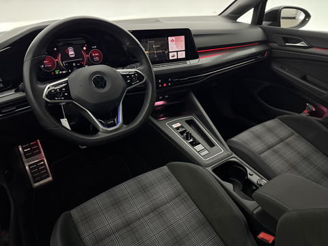 Volkswagen Golf 1.4 eHybrid GTE | SOH 95% | Virtual | Sfeer | Carplay | Adap. Cruise | Keyless | Parkeersens.
