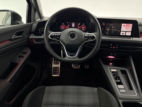 Volkswagen Golf 1.4 eHybrid GTE | SOH 95% | Virtual | Sfeer | Carplay | Adap. Cruise | Keyless | Parkeersens.