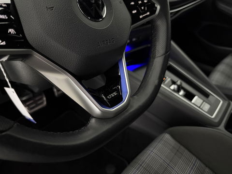 Volkswagen Golf 1.4 eHybrid GTE | SOH 95% | Virtual | Sfeer | Carplay | Adap. Cruise | Keyless | Parkeersens.