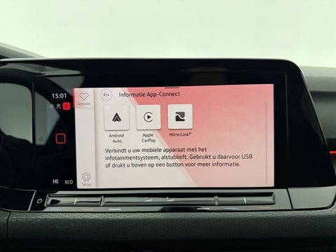 Volkswagen Golf 1.4 eHybrid GTE | SOH 95% | Virtual | Sfeer | Carplay | Adap. Cruise | Keyless | Parkeersens.