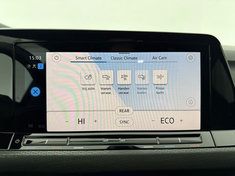Volkswagen Golf 1.4 eHybrid GTE | SOH 95% | Virtual | Sfeer | Carplay | Adap. Cruise | Keyless | Parkeersens.