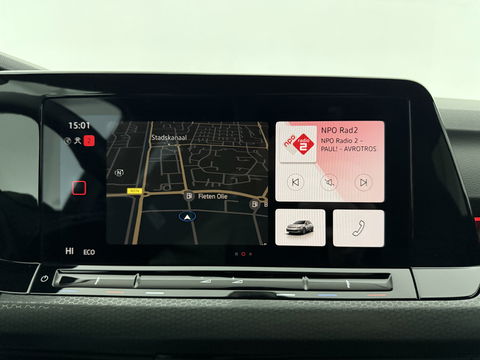 Volkswagen Golf 1.4 eHybrid GTE | SOH 95% | Virtual | Sfeer | Carplay | Adap. Cruise | Keyless | Parkeersens.