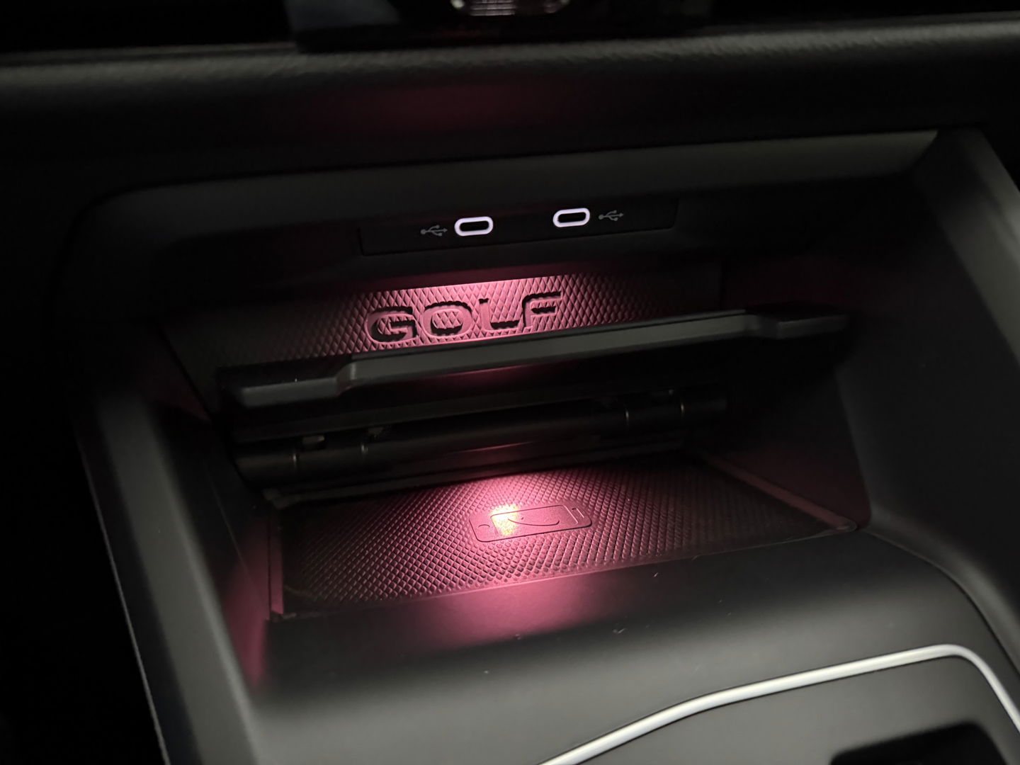 Volkswagen Golf 1.4 eHybrid GTE | SOH 95% | Virtual | Sfeer | Carplay | Adap. Cruise | Keyless | Parkeersens.