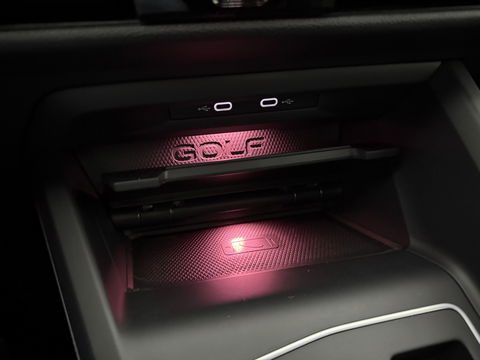 Volkswagen Golf 1.4 eHybrid GTE | SOH 95% | Virtual | Sfeer | Carplay | Adap. Cruise | Keyless | Parkeersens.