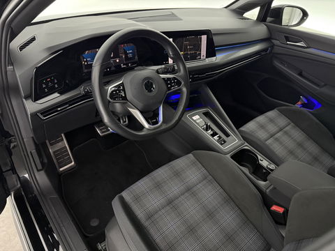 Volkswagen Golf 1.4 eHybrid GTE | SOH 95% | Virtual | Sfeer | Carplay | Adap. Cruise | Keyless | Parkeersens.