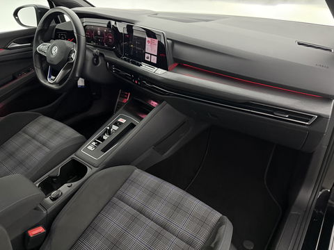 Volkswagen Golf 1.4 eHybrid GTE | SOH 95% | Virtual | Sfeer | Carplay | Adap. Cruise | Keyless | Parkeersens.