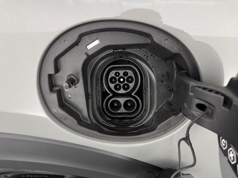 MINI Mini Electric Basic 33 kWh [ 3-Fase ] (SOH-100%) (INCL-BTW) Aut. *HEATPUMP | FULL-LED | SPORT-SEATS | NAVI-FULLMAP | DIGI-COCKPIT | DAB+ | ECC | CCS-FASTLOADER | UNION-JACK | KEYLESS | CRUISE | AMBIENT-LIGHT | 16''ALU*