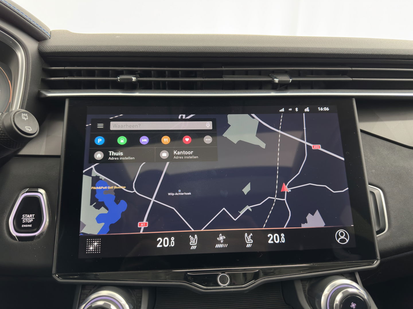 Lynk & Co 01 1.5 (Plug-In) (INCL-BTW) Aut. *PANO | FULL-LED | ADAPTIVE-CRUISE | MICROFIBRE | BLIND-SPOT | MEMORY-PACK | DIGI-COCKPIT | HEATED-SPORTSEATS | TOPVIEW | KEYLESS | DAB+ | NAVI-FULLMAP |  ECC | AMBIENT-LIGHT