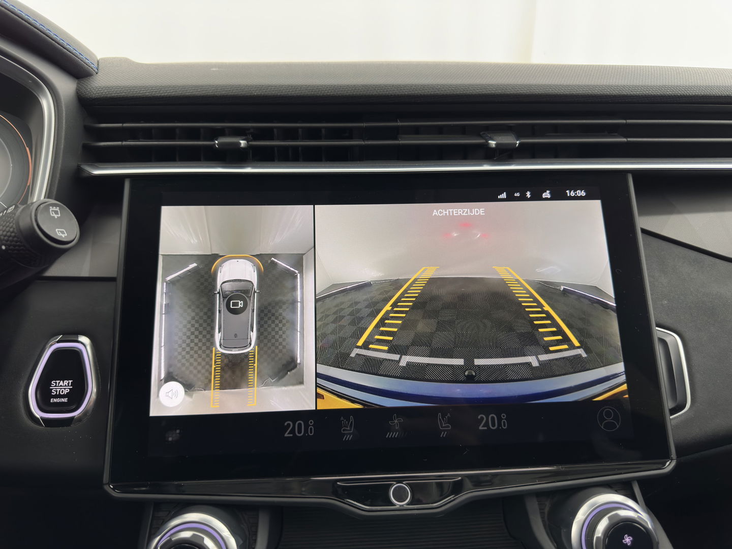 Lynk & Co 01 1.5 (Plug-In) (INCL-BTW) Aut. *PANO | FULL-LED | ADAPTIVE-CRUISE | MICROFIBRE | BLIND-SPOT | MEMORY-PACK | DIGI-COCKPIT | HEATED-SPORTSEATS | TOPVIEW | KEYLESS | DAB+ | NAVI-FULLMAP |  ECC | AMBIENT-LIGHT