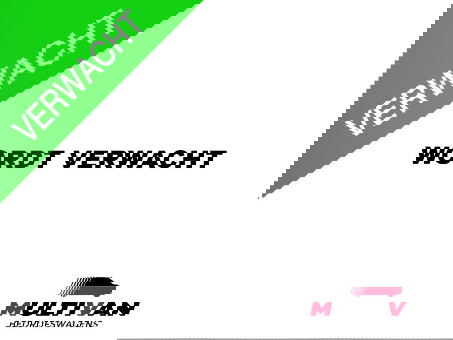 Renault Trafic 1.6 dCi T29 L2H1 DC | 5P | LMV |