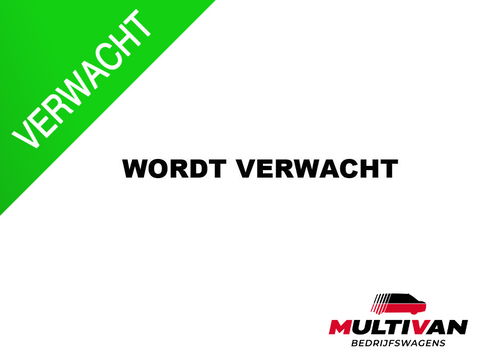 Renault Trafic 1.6 dCi T29 L2H1 DC | 5P | LMV |