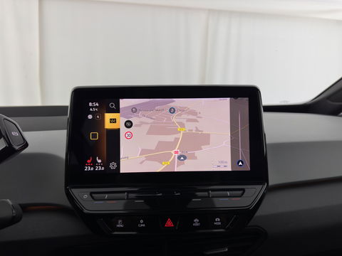 Volkswagen ID.3 First Max 58 kWh [ 3-Fase ] {SOH-90%} (INCL-BTW) *PANO | HEAD-UP | ADAPTIVE-CRUISE | FULL-LED | BLIND-SPOT | CAMERA | KEYLESS | MICROFIBRE | AMBIENT-LIGHT | NAVI-FULLMAP | DAB+ | ECC | HEATED-SPORTSEATS | DIGI-COCKPIT | 20"ALU*
