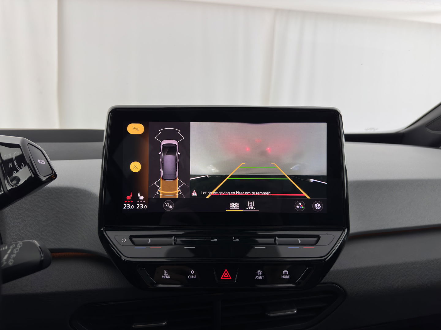 Volkswagen ID.3 First Max 58 kWh [ 3-Fase ] {SOH-90%} (INCL-BTW) *PANO | HEAD-UP | ADAPTIVE-CRUISE | FULL-LED | BLIND-SPOT | CAMERA | KEYLESS | MICROFIBRE | AMBIENT-LIGHT | NAVI-FULLMAP | DAB+ | ECC | HEATED-SPORTSEATS | DIGI-COCKPIT | 20"ALU*