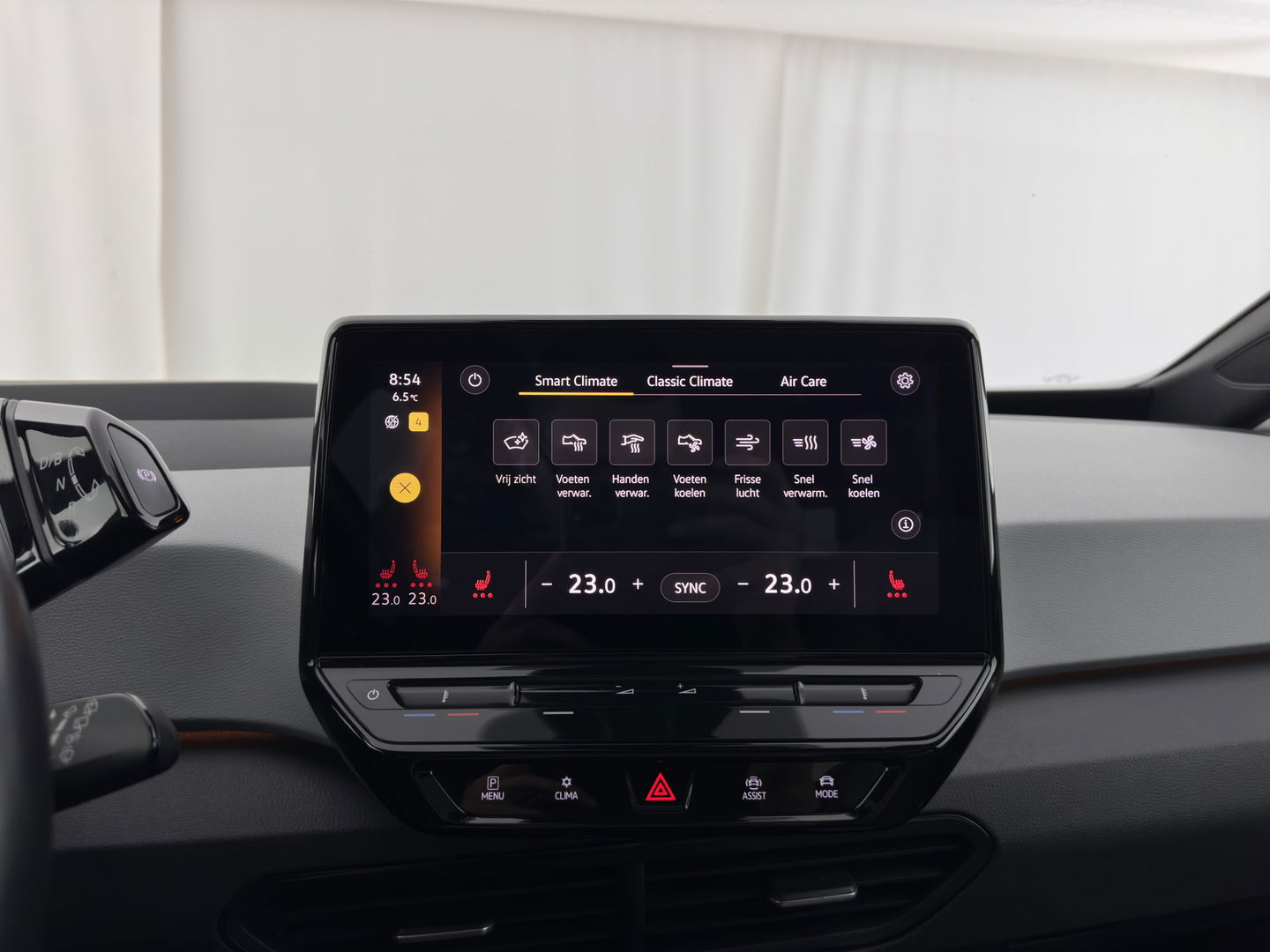 Volkswagen ID.3 First Max 58 kWh [ 3-Fase ] {SOH-90%} (INCL-BTW) *PANO | HEAD-UP | ADAPTIVE-CRUISE | FULL-LED | BLIND-SPOT | CAMERA | KEYLESS | MICROFIBRE | AMBIENT-LIGHT | NAVI-FULLMAP | DAB+ | ECC | HEATED-SPORTSEATS | DIGI-COCKPIT | 20"ALU*