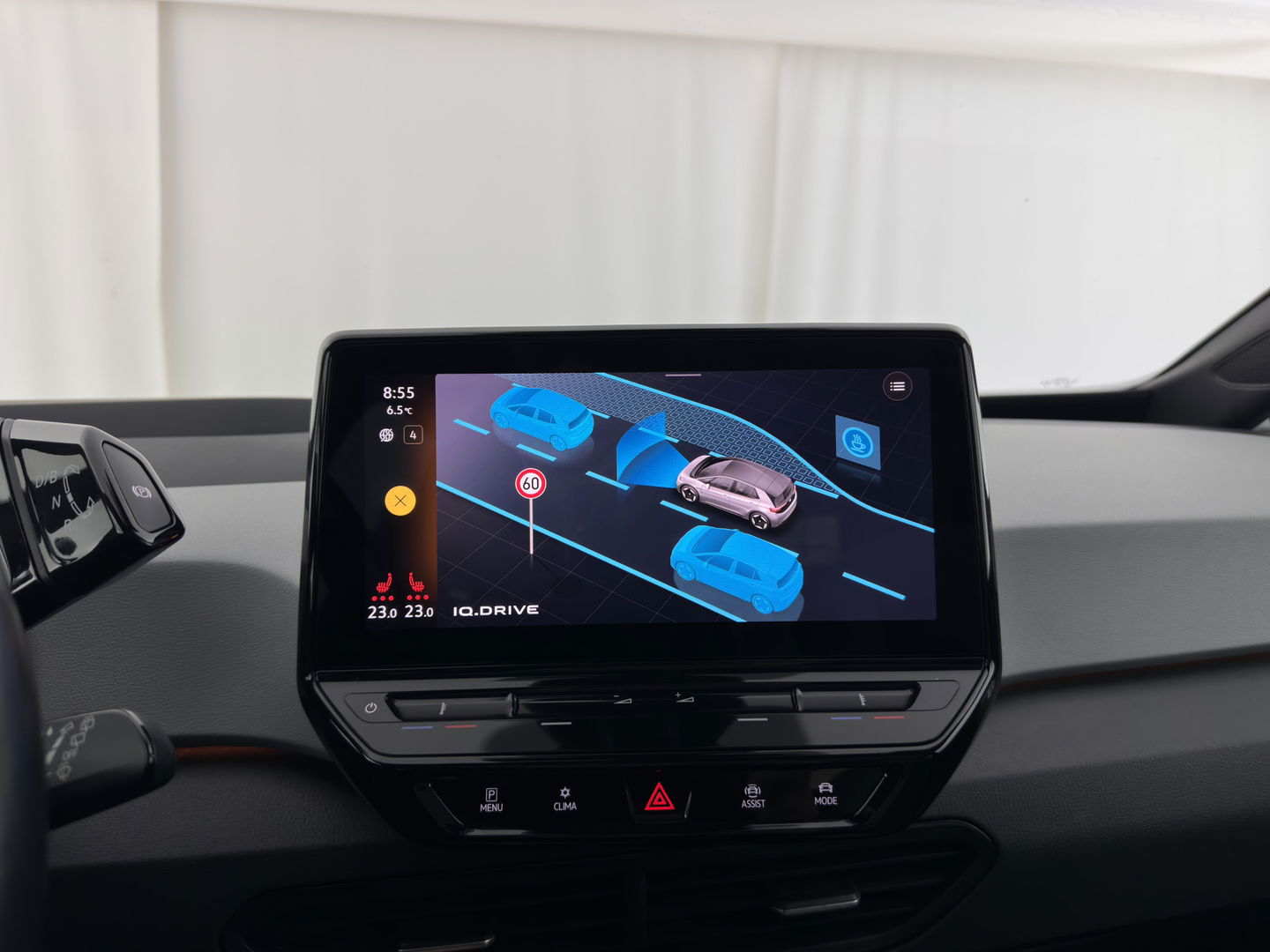 Volkswagen ID.3 First Max 58 kWh [ 3-Fase ] {SOH-90%} (INCL-BTW) *PANO | HEAD-UP | ADAPTIVE-CRUISE | FULL-LED | BLIND-SPOT | CAMERA | KEYLESS | MICROFIBRE | AMBIENT-LIGHT | NAVI-FULLMAP | DAB+ | ECC | HEATED-SPORTSEATS | DIGI-COCKPIT | 20"ALU*