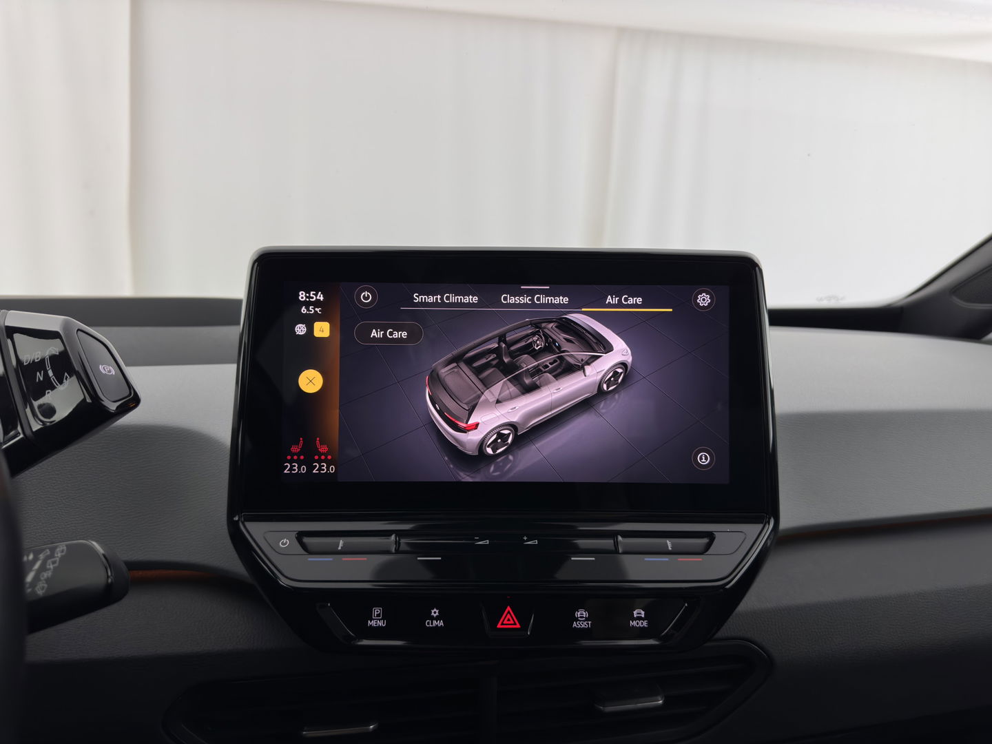 Volkswagen ID.3 First Max 58 kWh [ 3-Fase ] {SOH-90%} (INCL-BTW) *PANO | HEAD-UP | ADAPTIVE-CRUISE | FULL-LED | BLIND-SPOT | CAMERA | KEYLESS | MICROFIBRE | AMBIENT-LIGHT | NAVI-FULLMAP | DAB+ | ECC | HEATED-SPORTSEATS | DIGI-COCKPIT | 20"ALU*