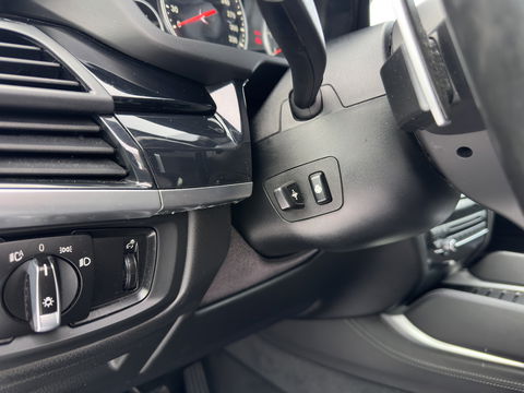 BMW X5 M Aut. *PANO | HEAD-UP | LEATHER | FULL-LED | NAVI-FULLMAP | MEMORY-PACK | HARMAN/KARDON-AUDIO | KEYLESS | CAMERA | HEATED-COMFORTSEATS | SHIFTPADDLES | TOWBAR | 20''ALU*