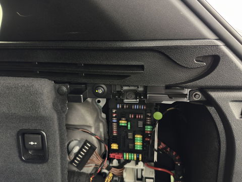 BMW X5 M Aut. *PANO | HEAD-UP | LEATHER | FULL-LED | NAVI-FULLMAP | MEMORY-PACK | HARMAN/KARDON-AUDIO | KEYLESS | CAMERA | HEATED-COMFORTSEATS | SHIFTPADDLES | TOWBAR | 20''ALU*