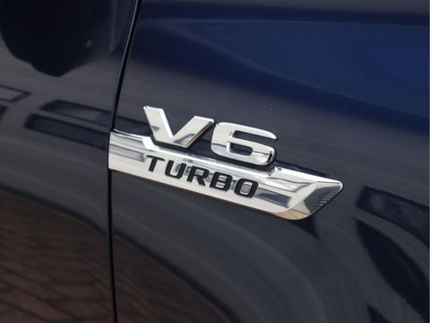 Mercedes-Benz X-Klasse 350d 4-MATIC 3.0 V6 - Euro 6 - Grijs Kenteken - Trekhaak 3,5t KG - Marge