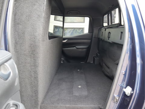 Mercedes-Benz X-Klasse 350d 4-MATIC 3.0 V6 - Euro 6 - Grijs Kenteken - Trekhaak 3,5t KG - Marge