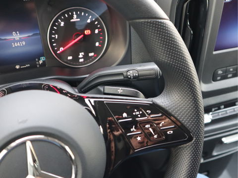 Mercedes-Benz Vito 116 CDI Euro 6 Automaat L3 Extra Lang - New Model - LM- MBUX - Cruise