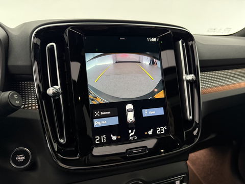 Volvo XC40 1.5 T5 Recharge R-Design | SOH 90% | Pano | H/K | Memory | Stoel/Stuurverw. | Camera | Virtual | Carplay