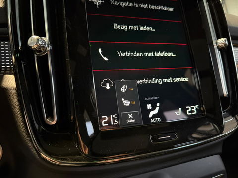 Volvo XC40 1.5 T5 Recharge R-Design | SOH 90% | Pano | H/K | Memory | Stoel/Stuurverw. | Camera | Virtual | Carplay