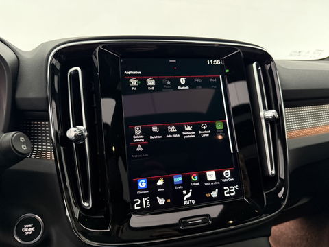 Volvo XC40 1.5 T5 Recharge R-Design | SOH 90% | Pano | H/K | Memory | Stoel/Stuurverw. | Camera | Virtual | Carplay