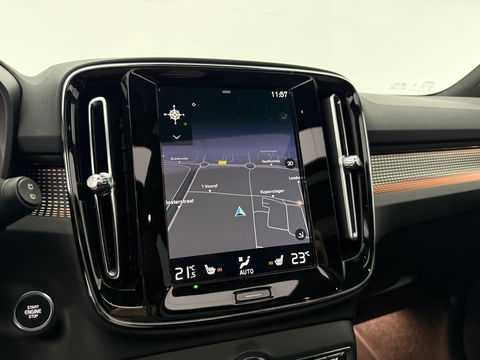 Volvo XC40 1.5 T5 Recharge R-Design | SOH 90% | Pano | H/K | Memory | Stoel/Stuurverw. | Camera | Virtual | Carplay