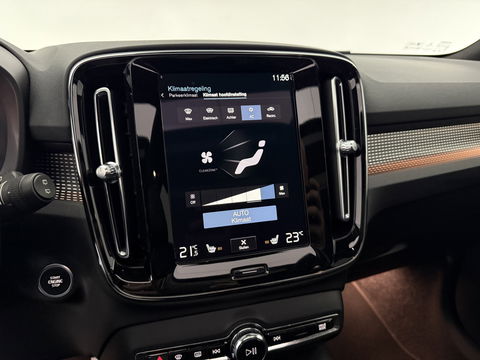 Volvo XC40 1.5 T5 Recharge R-Design | SOH 90% | Pano | H/K | Memory | Stoel/Stuurverw. | Camera | Virtual | Carplay