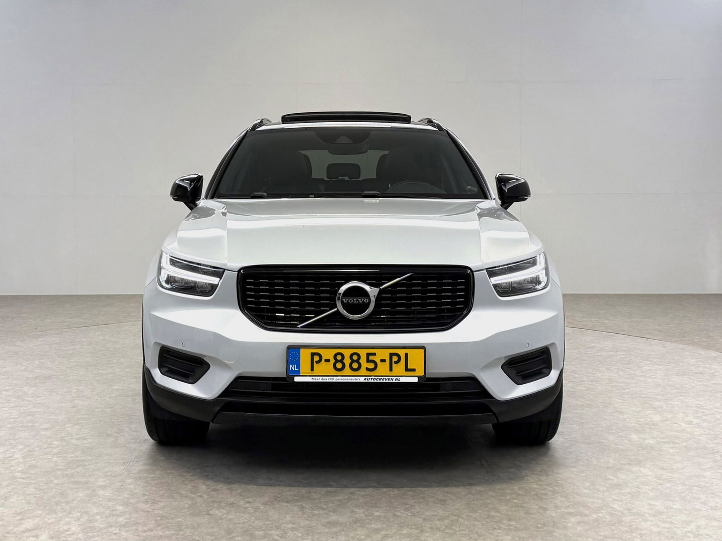 Volvo XC40 1.5 T5 Recharge R-Design | SOH 90% | Pano | H/K | Memory | Stoel/Stuurverw. | Camera | Virtual | Carplay
