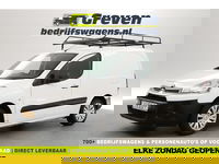 Citroën Berlingo - 1.6 HDI | Nieuw APK | Elektrpakket | Imperiaal | Schuifdeur