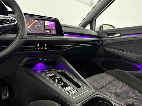 Volkswagen Golf 2.0 TSI GTI 245PK | Pano | Sfeer | Virtual | Stoel/Stuur verw. | Adap. Cruise | Camera | Navi
